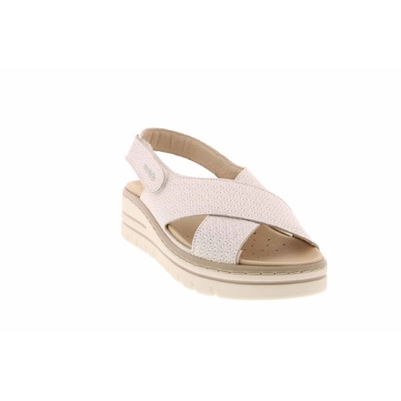 Mephisto Mobils sandals white
