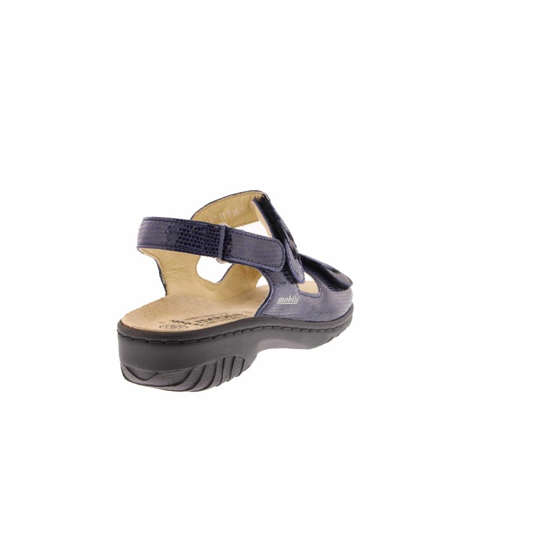 Mephisto Mobils sandales bleu 4