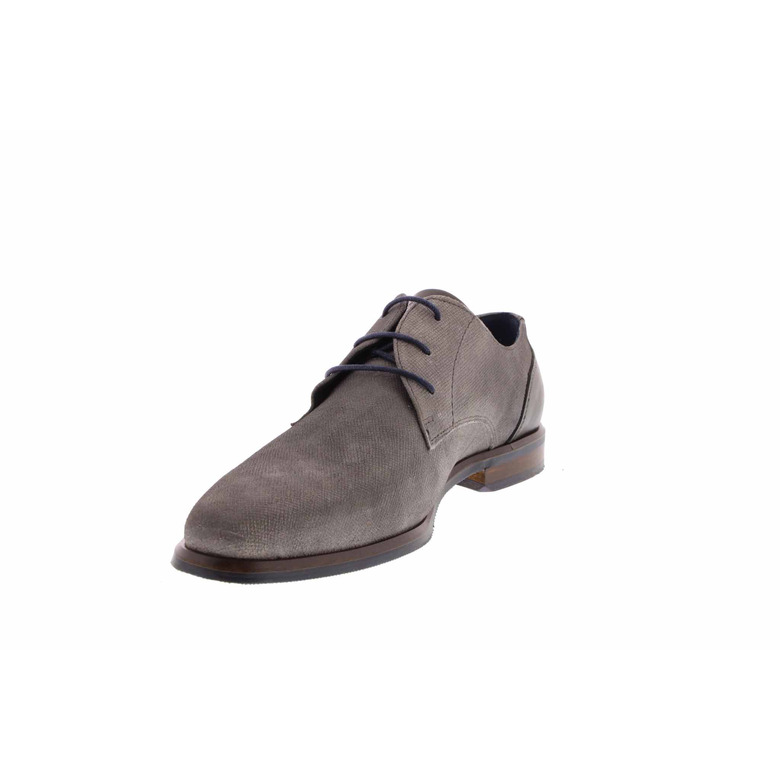 Berkelmans lage schoenen grijs 3
