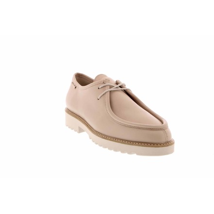 Mephisto chaussures basses beige