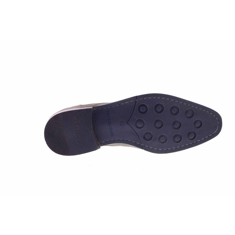 Berkelmans lage schoenen grijs 5