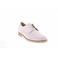 Mephisto chaussures à lacets blanc 2
