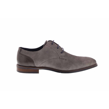 Berkelmans lage schoenen grijs