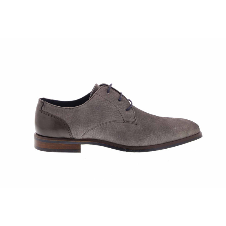 Berkelmans lage schoenen grijs 1