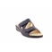 Mephisto Mobils thong slippers blue 2
