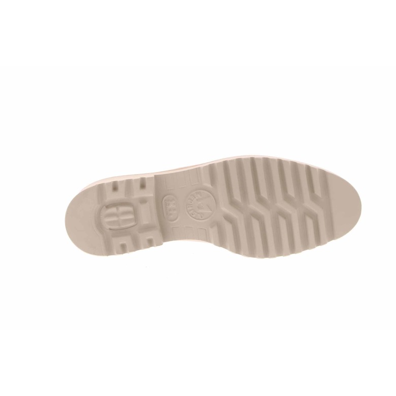 Mephisto chaussures basses beige 5