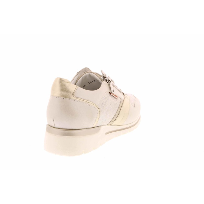 Mephisto Mobils low shoes lightbrown 4