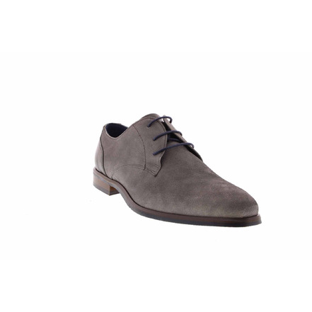 Berkelmans lage schoenen grijs
