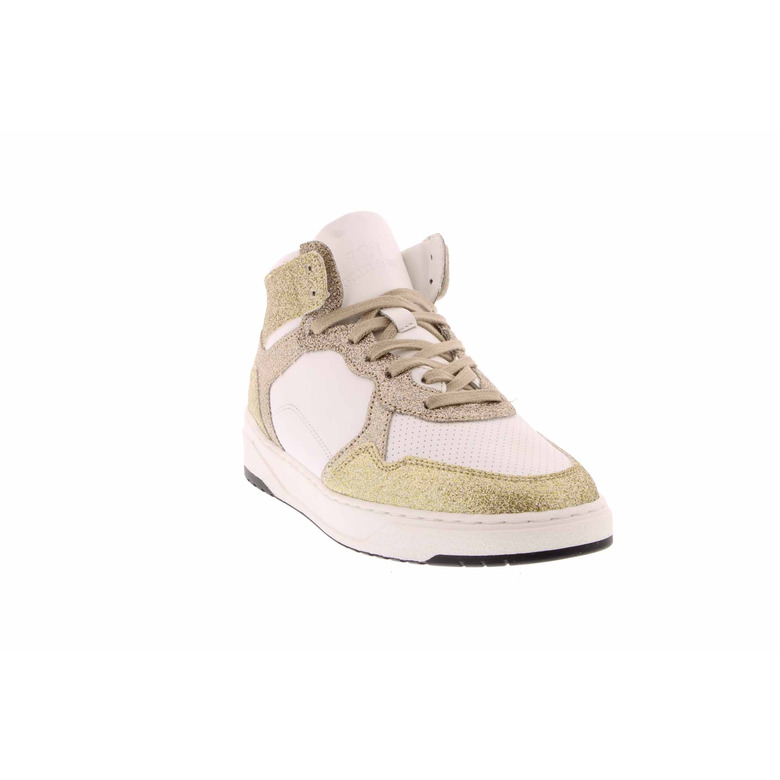 Cycleur De Luxe sneakers goud 2