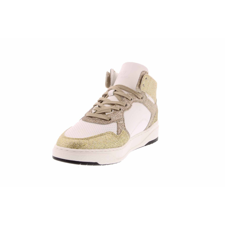 Cycleur De Luxe sneakers goud 3