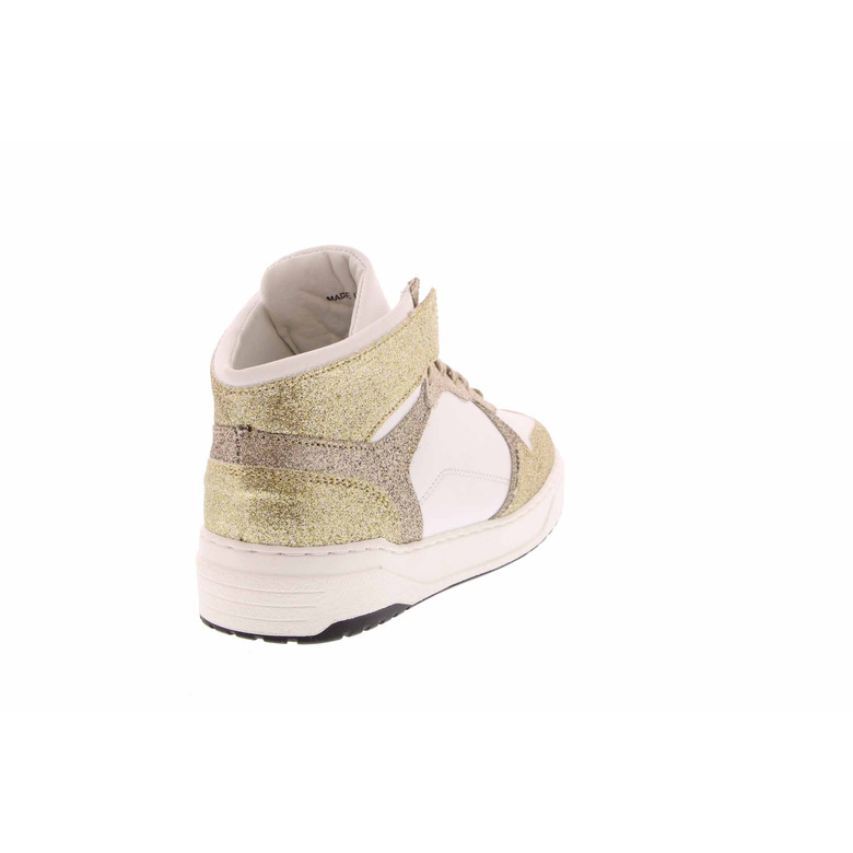Cycleur De Luxe sneakers goud 4