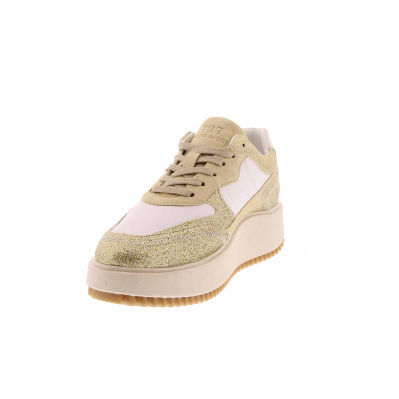 Cycleur De Luxe sneakers goud 3