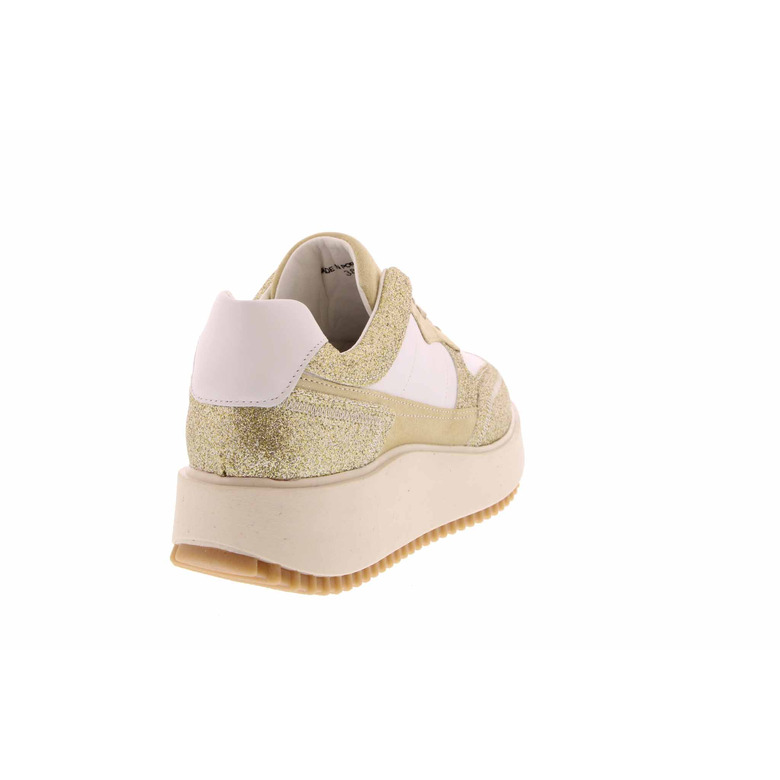 Cycleur De Luxe sneakers goud 4