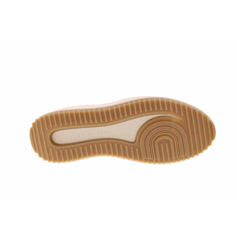 Cycleur De Luxe sneakers goud 5
