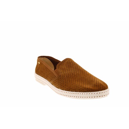 Rivieras loafers cognac