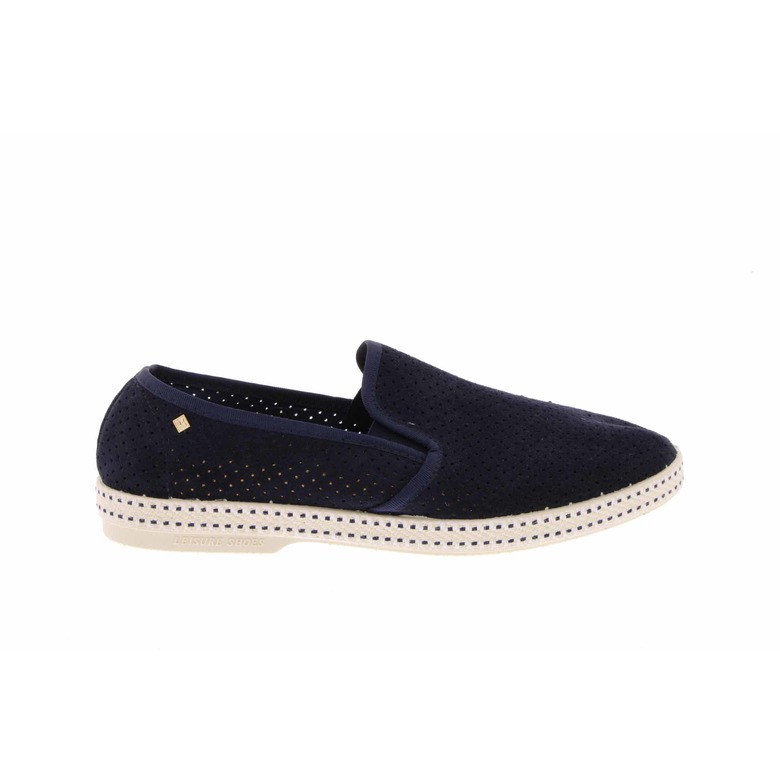 Rivieras loafers blue