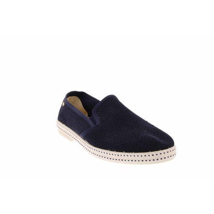 Rivieras loafers blue