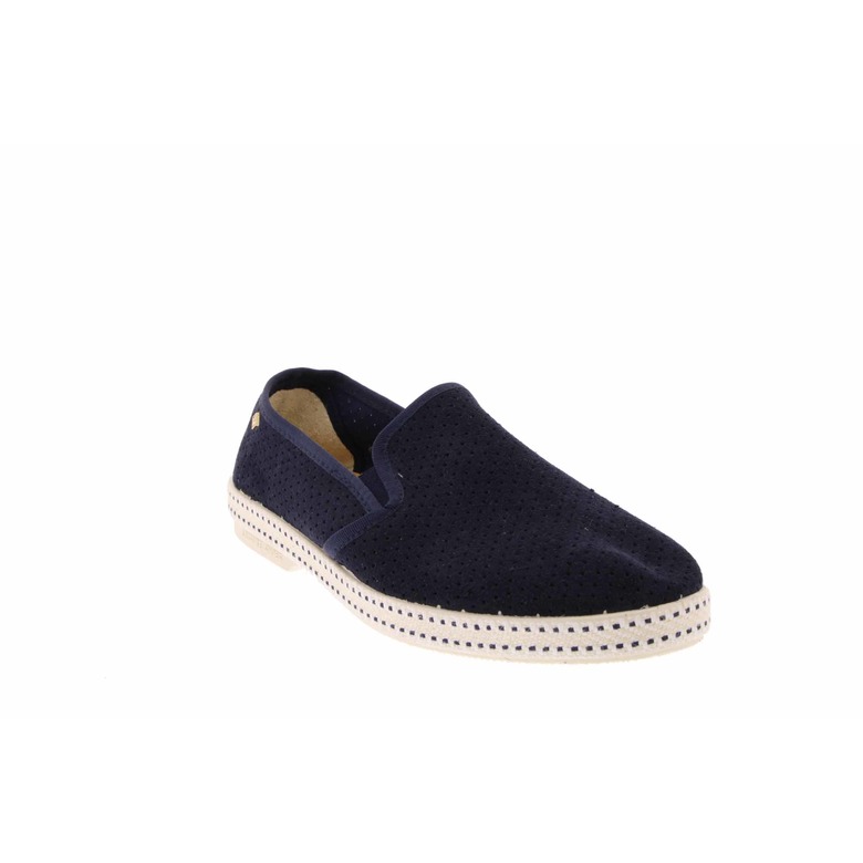 Rivieras loafers blue 2