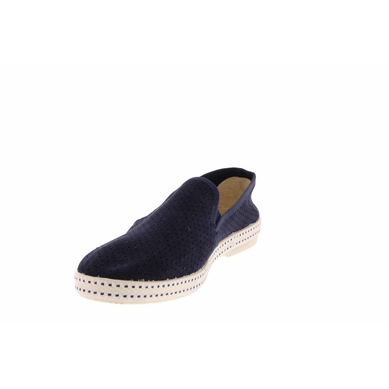 Rivieras loafers blue 3