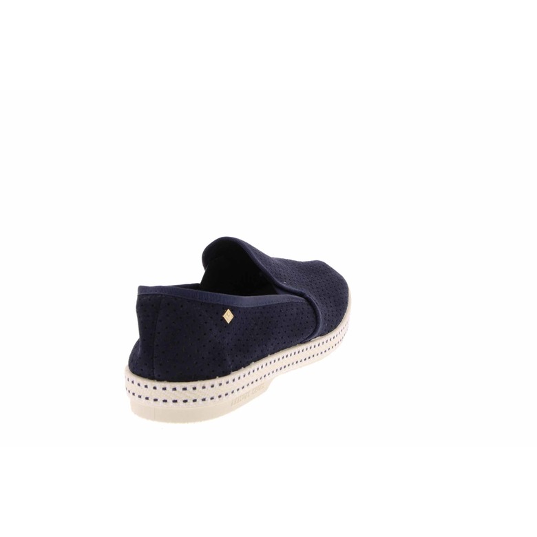 Rivieras loafers blue 4