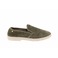 Rivieras loafers khaki green 1