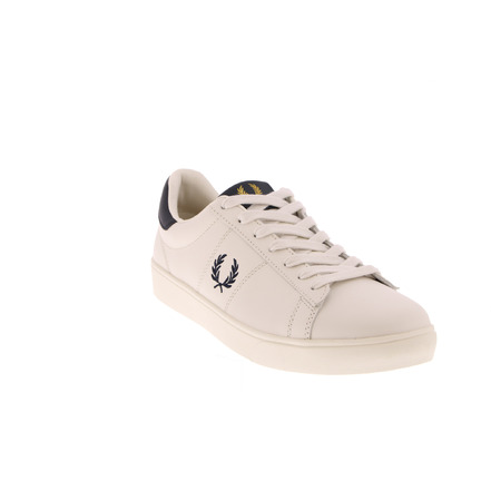 Fred Perry sneakers ecru