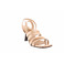 Janet & Janet sandalen rose gold 2