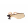 Janet & Janet sandalen rose gold 5