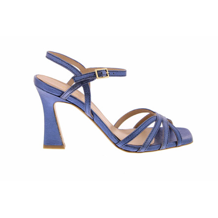 Scapa sandalen blauw