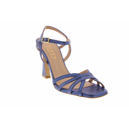 Scapa sandalen blauw