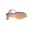 Scapa sandalen blauw 5
