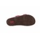 Rohde pantoufles fuchsia 5