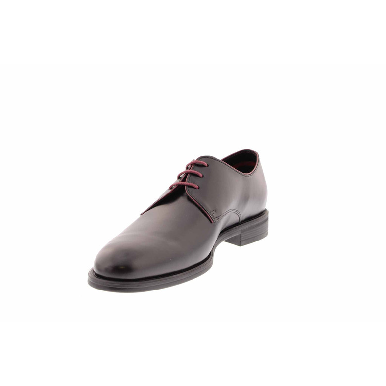 Paul Smith lage schoenen zwart 3