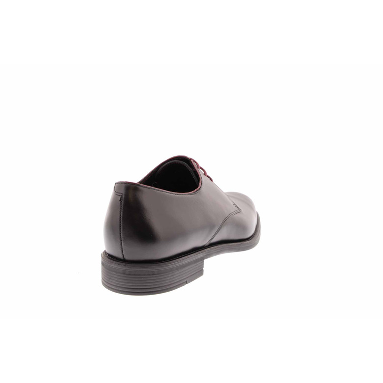Paul Smith lage schoenen zwart 4