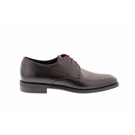 Paul Smith lage schoenen zwart