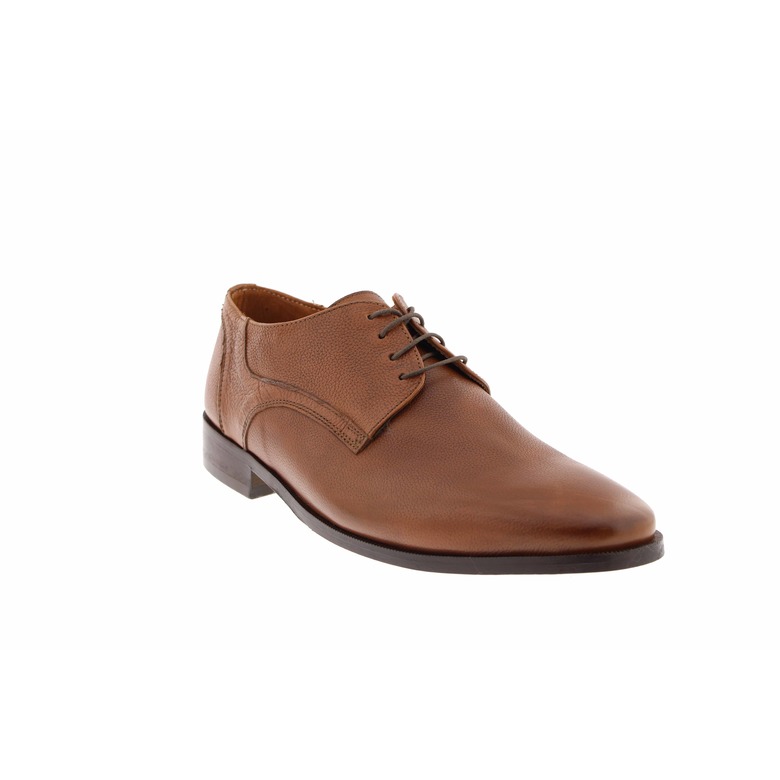 Ambiorix niedrige schuhe braun 2