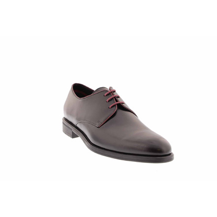 Paul Smith lage schoenen zwart