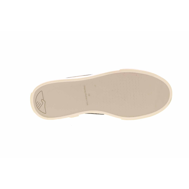 S.w.c Stephney Workers Club sneakers ecru 5