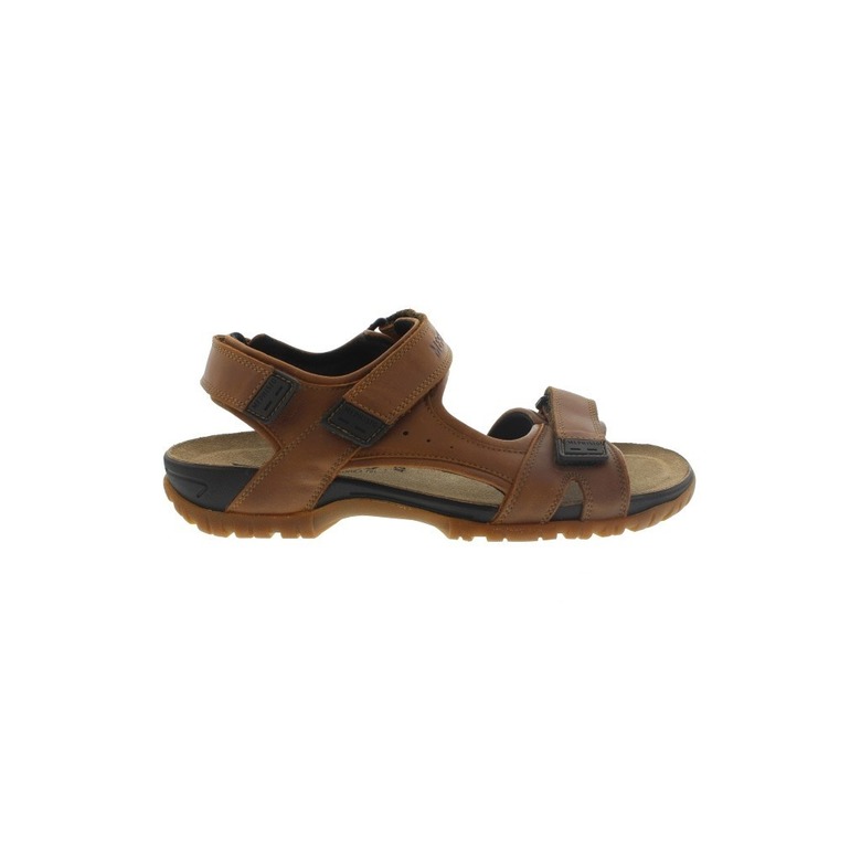 Mephisto sandales brun