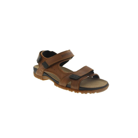 Mephisto sandals brown