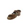 Mephisto sandals brown 3
