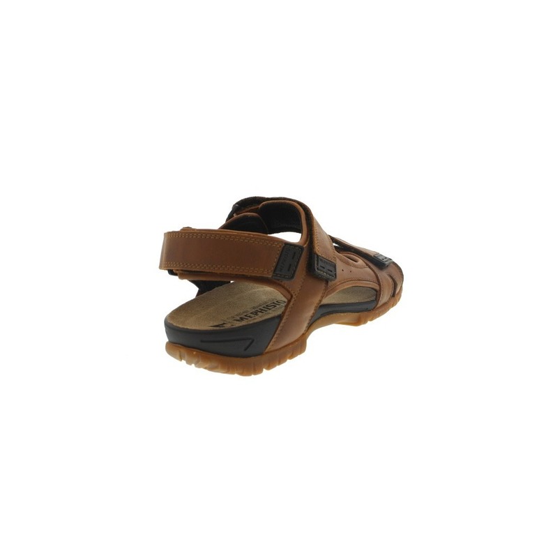 Mephisto sandals brown 4