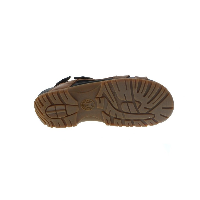 Mephisto sandals brown 5