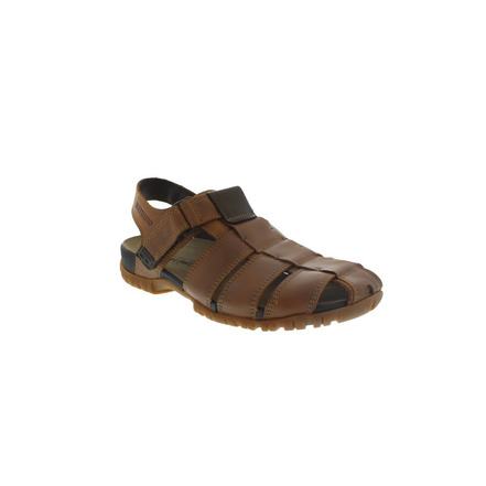 Mephisto sandals brown