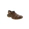 Mephisto sandales brun 2