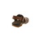 Mephisto sandales brun 4