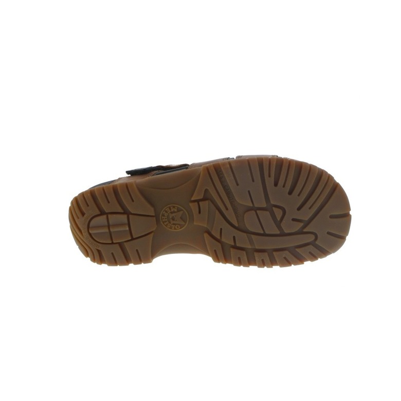 Mephisto sandales brun 5