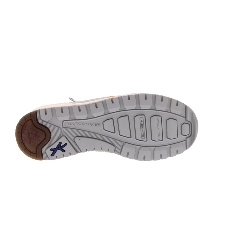 Mephisto Allrounder lage schoenen multi color 5