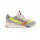 Mephisto Allrounder lage schoenen multi color 1