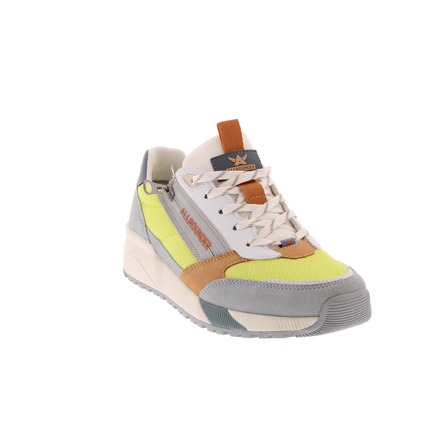 Mephisto Allrounder lage schoenen multi color